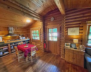 Guest house 02530801 - Holiday property Eifel / Mosel / Hunsrueck - Vakantiehuis Birdieferienhaus