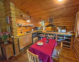 Guest house 02530801 - Holiday property Eifel / Mosel / Hunsrueck - Vakantiehuis Birdieferienhaus