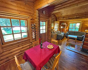 Guest house 02530801 - Holiday property Eifel / Mosel / Hunsrueck - Vakantiehuis Birdieferienhaus