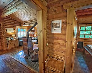 Guest house 02530801 - Holiday property Eifel / Mosel / Hunsrueck - Vakantiehuis Birdieferienhaus