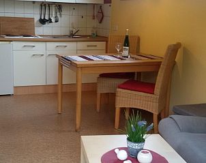 Guest house 0253105 - Apartment Eifel / Mosel / Hunsrueck - Appartement Kirsche