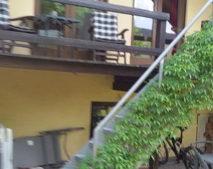 Guest house 0253105 - Apartment Eifel / Mosel / Hunsrueck - Appartement Kirsche