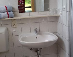 Guest house 0253105 - Apartment Eifel / Mosel / Hunsrueck - Appartement Kirsche