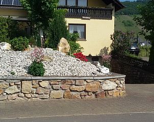 Guest house 0253105 - Apartment Eifel / Mosel / Hunsrueck - Appartement Kirsche