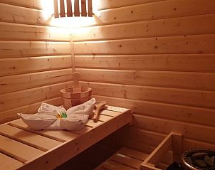 Guest house 02533604 - Holiday property Eifel / Mosel / Hunsrueck - Vakantiehuisje in Fleringen