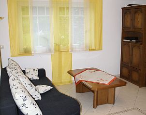 Guest house 02533804 - Apartment Eifel / Mosel / Hunsrueck - Appartement Trappen
