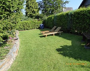 Guest house 02534219 - Holiday property Eifel / Mosel / Hunsrueck - Vakantiehuis Eifelwaldh�uschen