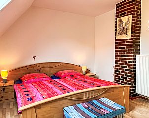 Verblijf 02534901 - Appartement Eifel / Moezel / Hunsrück - Appartement Gebauer