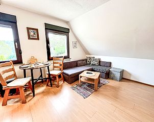 Verblijf 02534901 - Appartement Eifel / Moezel / Hunsrück - Appartement Gebauer