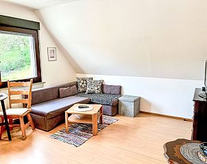 Verblijf 02534901 - Appartement Eifel / Moezel / Hunsrück - Appartement Gebauer