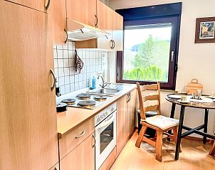 Verblijf 02534901 - Appartement Eifel / Moezel / Hunsrück - Appartement Gebauer
