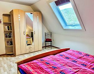 Verblijf 02534901 - Appartement Eifel / Moezel / Hunsrück - Appartement Gebauer