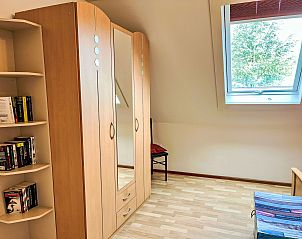 Verblijf 02534901 - Appartement Eifel / Moezel / Hunsrück - Appartement Gebauer