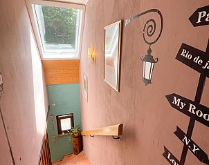 Verblijf 02534901 - Appartement Eifel / Moezel / Hunsrück - Appartement Gebauer