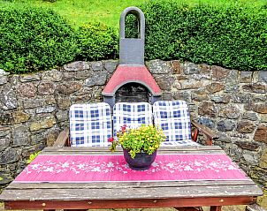 Verblijf 02534901 - Appartement Eifel / Moezel / Hunsrück - Appartement Gebauer