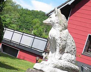 Verblijf 02534901 - Appartement Eifel / Moezel / Hunsrück - Appartement Gebauer