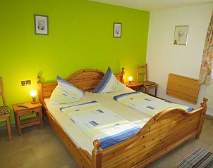 Unterkunft 0254104 - Appartement Rheinland-Pfalz - Appartement Dreser