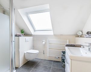 Guest house 02545201 - Apartment Eifel / Mosel / Hunsrueck - Ferienwohnung Panoramablick