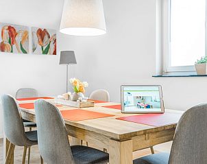 Guest house 02545201 - Apartment Eifel / Mosel / Hunsrueck - Ferienwohnung Panoramablick