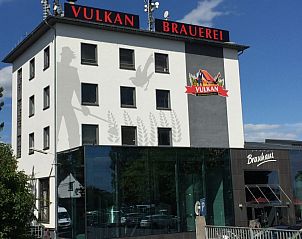 Guest house 02545201 - Apartment Eifel / Mosel / Hunsrueck - Ferienwohnung Panoramablick