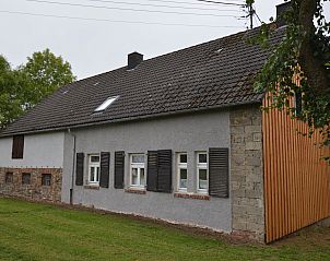 Guest house 02546301 • Holiday property Eifel / Mosel / Hunsrueck • Ferienhaus Waldblick 