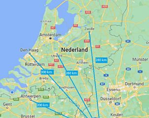 Verblijf 02547003 - Vakantiewoning Eifel / Moezel / Hunsrück - Vakantiehuis in Abenden