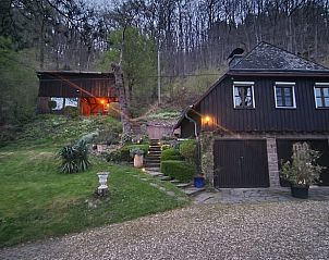 Verblijf 02547003 - Vakantiewoning Eifel / Moezel / Hunsrück - Vakantiehuis in Abenden