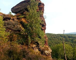 Verblijf 02547003 - Vakantiewoning Eifel / Moezel / Hunsrück - Vakantiehuis in Abenden