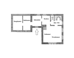 Verblijf 02547004 - Vakantiewoning Eifel / Moezel / Hunsrück - Vakantiehuis in Abenden
