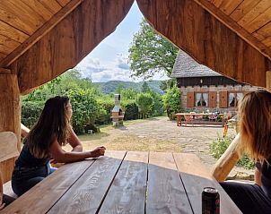 Verblijf 02547004 - Vakantiewoning Eifel / Moezel / Hunsrück - Vakantiehuis in Abenden