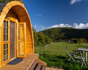 Unterkunft 02547005 - Ferienhaus Eifel / Mosel / Hunsrück - NW080