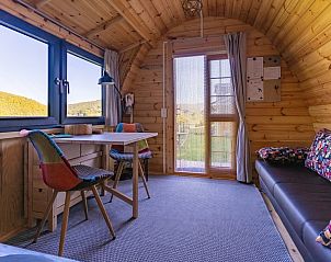 Unterkunft 02547005 - Ferienhaus Eifel / Mosel / Hunsrück - NW080