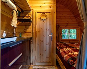 Unterkunft 02547005 - Ferienhaus Eifel / Mosel / Hunsrück - NW080