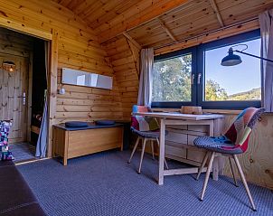Unterkunft 02547005 - Ferienhaus Eifel / Mosel / Hunsrück - NW080