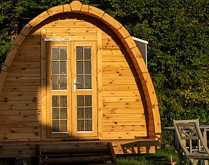 Unterkunft 02547005 - Ferienhaus Eifel / Mosel / Hunsrück - NW080
