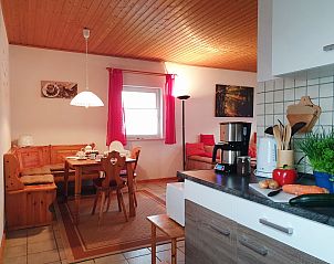Guest house 0255103 - Holiday property Eifel / Mosel / Hunsrueck - Vakantiehuis Haus Tausendsch�n