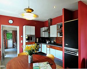 Guest house 0257201 - Holiday property Eifel / Mosel / Hunsrueck - Voormalig Jugendhaus Strohn