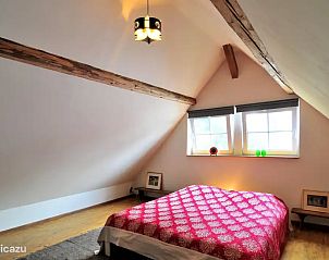 Guest house 0257201 - Holiday property Eifel / Mosel / Hunsrueck - Voormalig Jugendhaus Strohn