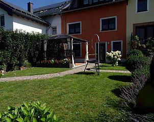 Guest house 0257601 • Apartment Eifel / Mosel / Hunsrueck • Ferienwohnung zum Weiher 