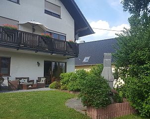 Guest house 0257801 • Apartment Eifel / Mosel / Hunsrueck • Heidi 