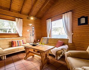 Guest house 0259002 - Apartment Eifel / Mosel / Hunsrueck - Appartement Reinskopf
