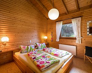 Guest house 0259002 - Apartment Eifel / Mosel / Hunsrueck - Appartement Reinskopf