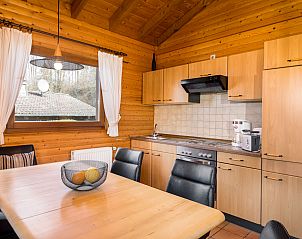 Guest house 0259002 - Apartment Eifel / Mosel / Hunsrueck - Appartement Reinskopf