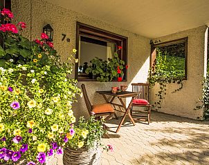 Guest house 0259012 - Apartment Eifel / Mosel / Hunsrueck - Appartement Reinskopf