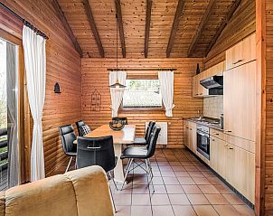Guest house 0259013 - Apartment Eifel / Mosel / Hunsrueck - Appartement Reinskopf
