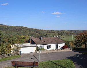 Unterkunft 0260105 • Ferienhaus Nordrhein-Westfalen • Ferienhaus Blick auf Dedenborn 