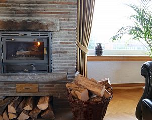 Verblijf 0260105 - Vakantiewoning Noordrijn-Westfalen - Ferienhaus Blick auf Dedenborn