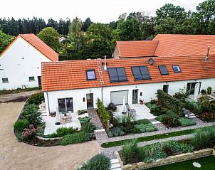 Verblijf 02610501 - Vakantiewoning Noordrijn-Westfalen - Huisje in Goch