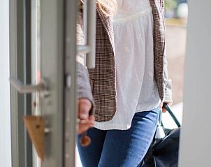 Welkom in het Vakantiehuisje in Goch, een charmante vakantiewoning in Noordrijn-Westfalen, Duitsland, waar ontspanning begint.