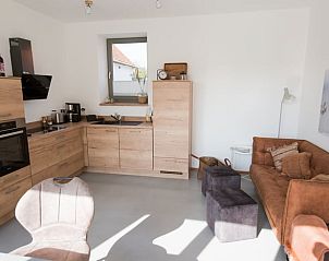 Verblijf 02610502 - Vakantiewoning Noordrijn-Westfalen - Vakantiehuisje in Goch